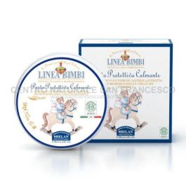Linea Bimbi pasta protettiva calmante