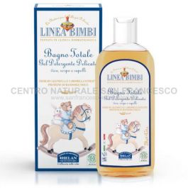 Linea Bimbi bagno totale delicato 250 ml