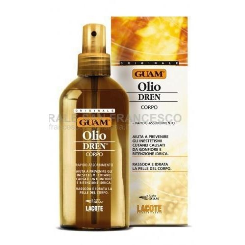 Olio Dren