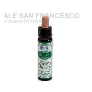 Recovery Remedy 10 ml AINSWORTHS