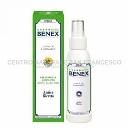 Benex spray
