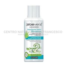 Aloevera2 detergente intimo 250 ml