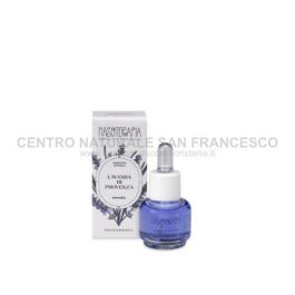 Lavanda di Provenza essenza aromatica