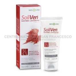 SoliVen crema BIOS LINE