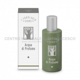 L’Erbolario Uomo profumo 50 ml
