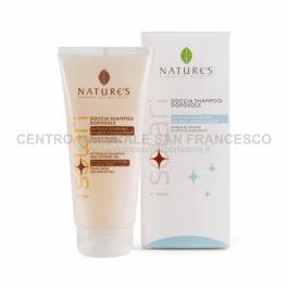 I Solari doccia shampoo doposole