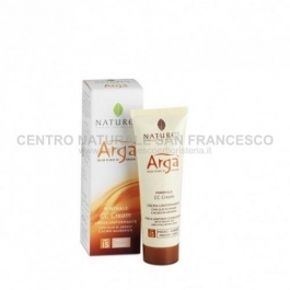Argà CC cream viso medio scura NATURE'S