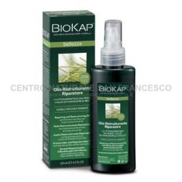 Biokap olio ristrutturante riparatore