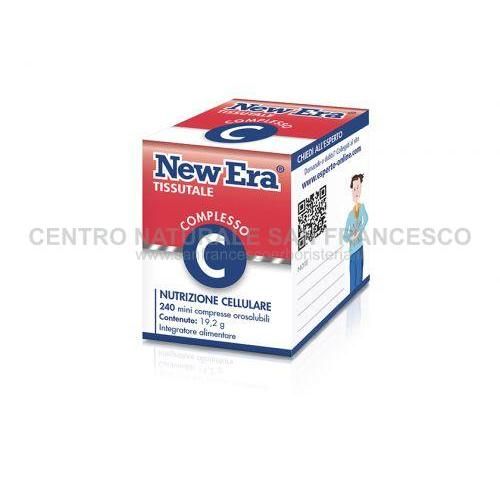 New Era Complesso C