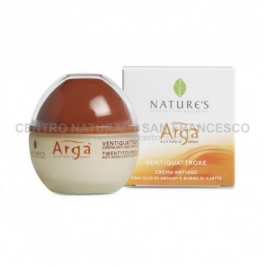 Argà crema 24 ore antiage