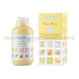 Enfant crema fluida