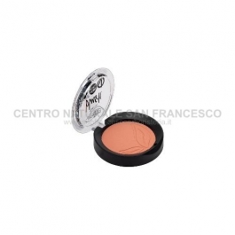 Blush 02 rosa corallo PUROBIO