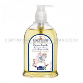 Linea Bimbi sapone liquido