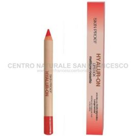 Skin Proof Hyalur-on lipstick matitone rossetto 03 Coral PUROBIO
