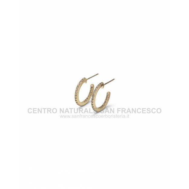 Orecchini Marina oro