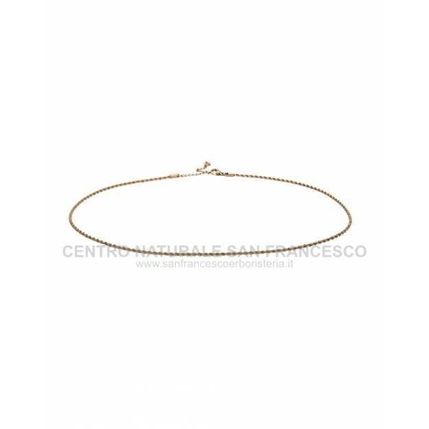 Bracciale Tiziana oro