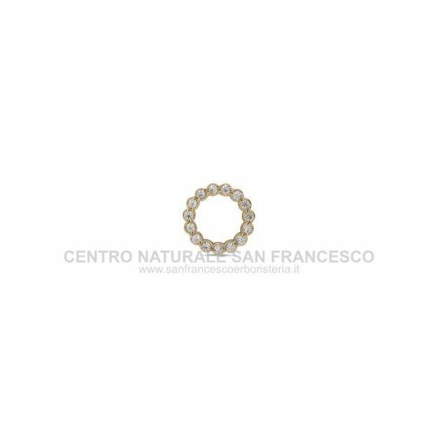 Charm Cecilia oro VERAME'