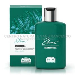 Elemì bagnodoccia