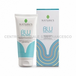 Blusalino docciashampoo rigenerante