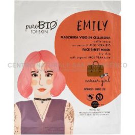 Maschera 14 Emily – career girl PUROBIO