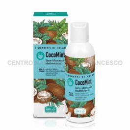 CocoMint Latte idratante rinfrescante HELAN