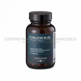 Principium Calcio K-D vegetale