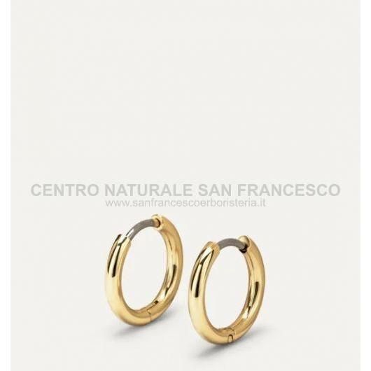 Orecchini Nina oro