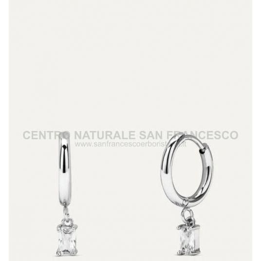 Orecchini Noemi argento