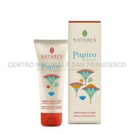 Papiro Assoluto crema per mani e piedi