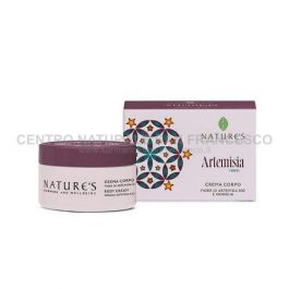 Artemisia Fiorita crema corpo 100 ml