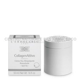 CollagenAttivo ricarica per crema viso notte