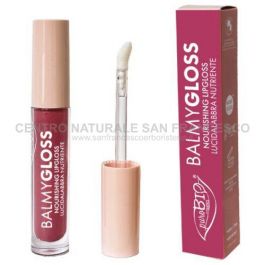 Balmy Gloss 05 Rosa intenso vibrante PUROBIO
