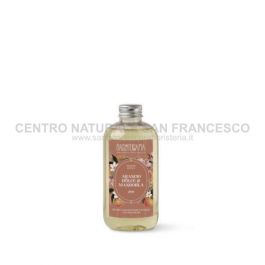 Arancio dolce e Mandorla ricarica per diffusore 250 ml