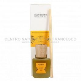 Agrumi di Sicilia diffusore con bastoncini 100 ml