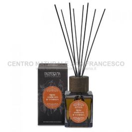 Rum Ambrato e Vaniglia diffusore per ambienti 200 ml
