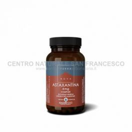 Terranova Astaxantina Complex 50 cps