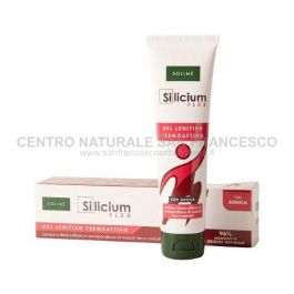 Silicium flex