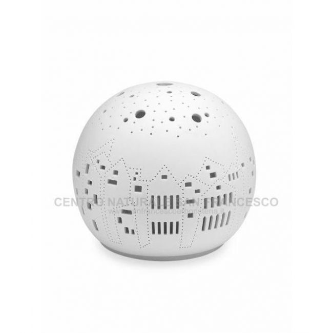 Diffusore a ultrasuoni Winter Tale