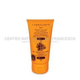 Crema solare SPF 30 75 ml