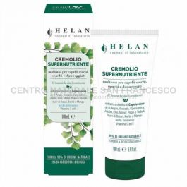 Capelvenere Cremolio supernutriente