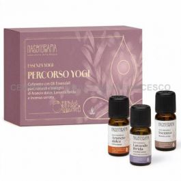 Kit Percorso Essenza Yogi