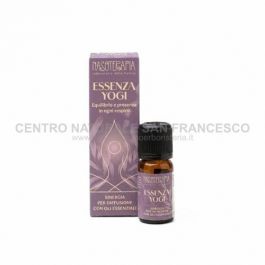 Sinergia Essenza Yogi
