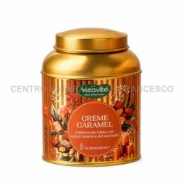 Caddy Crème Caramel con filtroscrigno