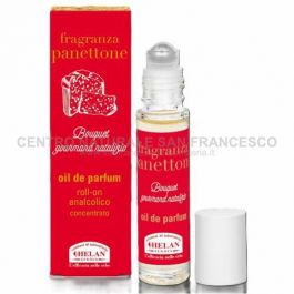Fragranza Panettone oil de parfum roll on HELAN