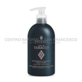 Note di Tabacco detergente viso mani