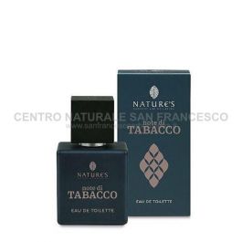 Note di Tabacco eau de toilette