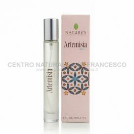 Artemisia Fiorita eau de toilette 15 ml in edizione limitata