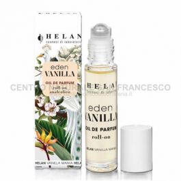 Eden Vanilla oil de parfum roll on HELAN