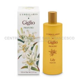 Giglio profumo 100 ml