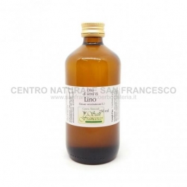 Olio di lino 250 ml